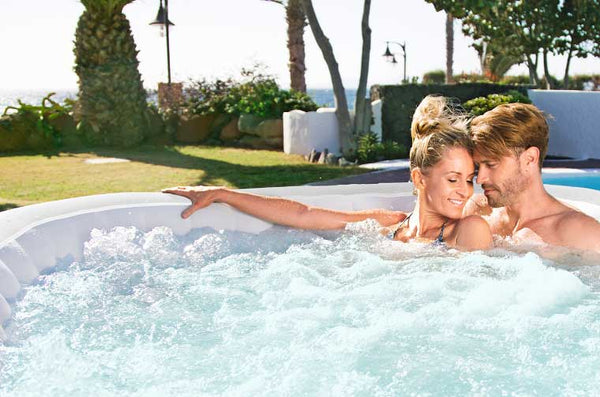 Where to Order Hot Tubs?