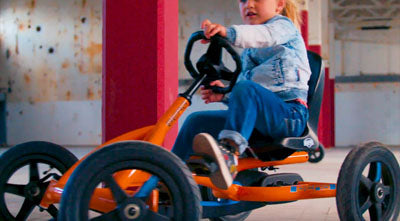 Kids Go-Kart Sale: 4 Deals For Kids Aged 3+ – Douglas Forest & Garden