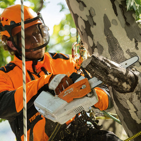 Stihl MSA 161 T Cordless Chainsaw - AP System