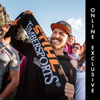 Stihl Timbersports® Scarf