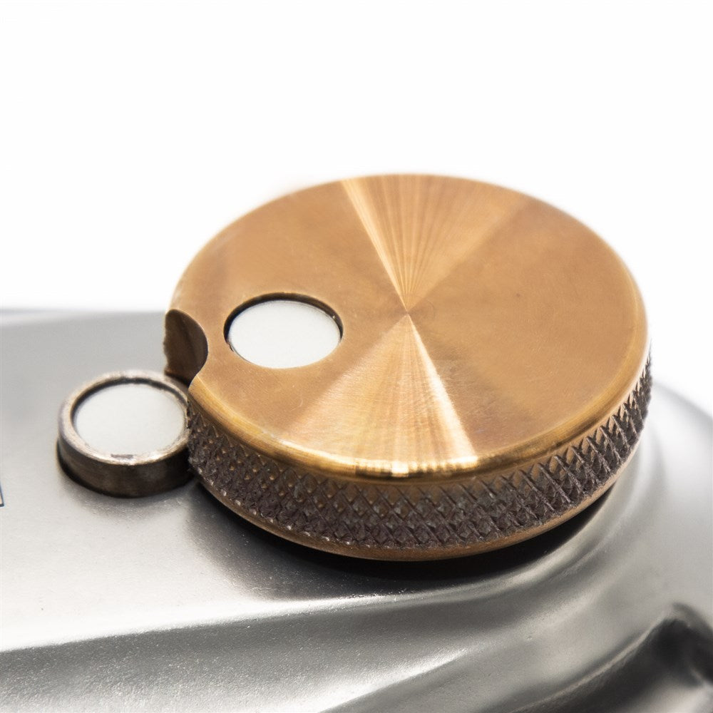 ISC Small Rigging Pulley 16mm – 250kN