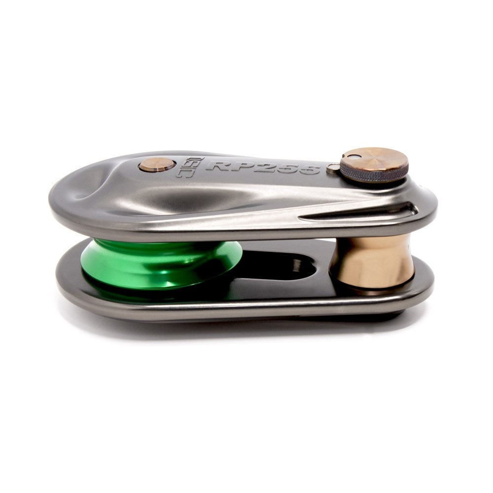 ISC Medium Rigging Pulley 20mm – 300kN