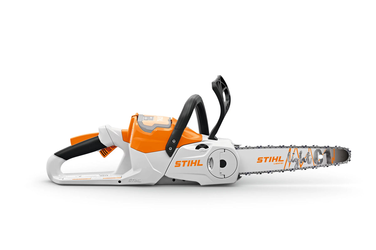 Stihl MSA 70 Cordless Chainsaw - AK System