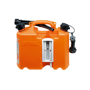 Stihl Pro Combi Can 5ltr Orange