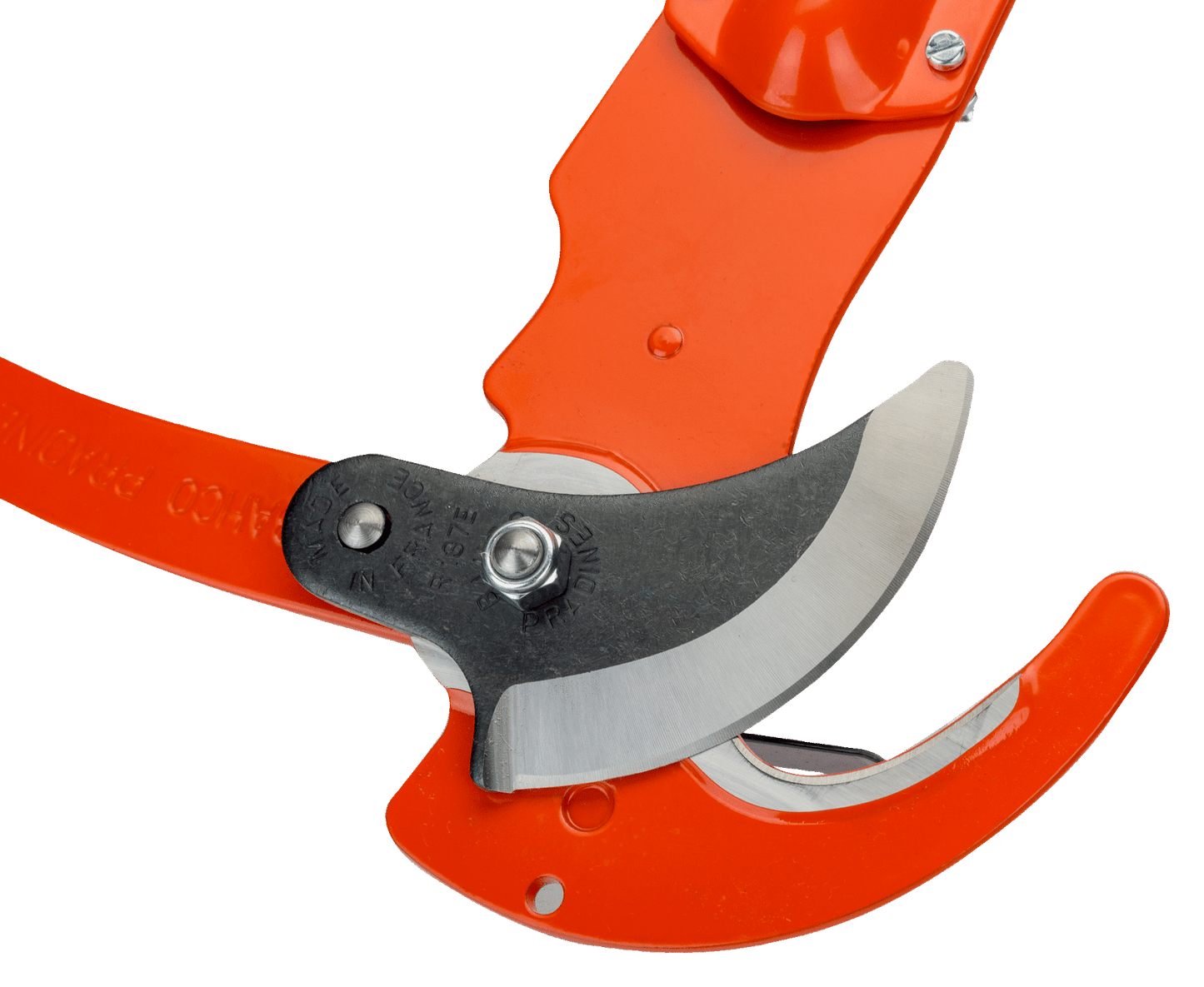Bahco Pruning Shears Plus Alloy Adaptor