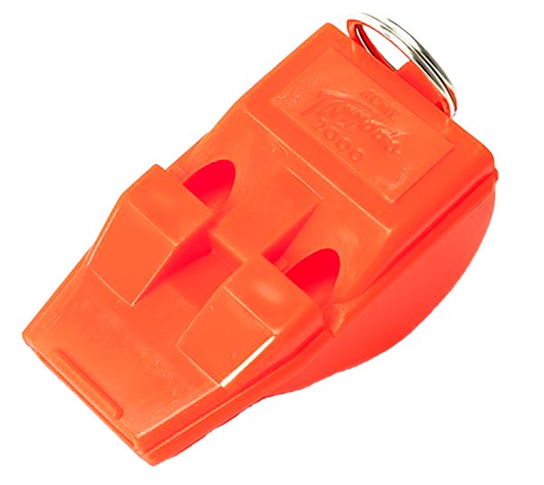 ACME Thunderer T2000 Warning Whistle