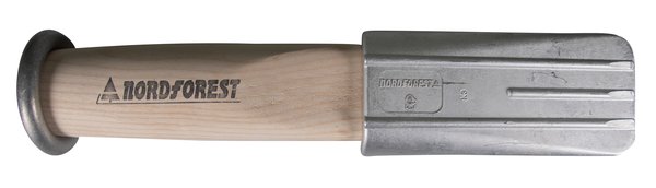 Nordforest Aluminium High Lift Wedge