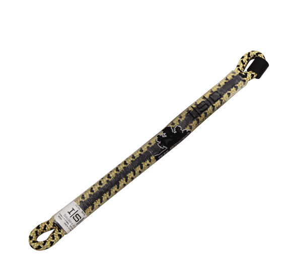 ISC Rope Wrench Tether