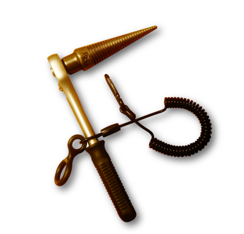 Shizll Jonko Cone Wedge