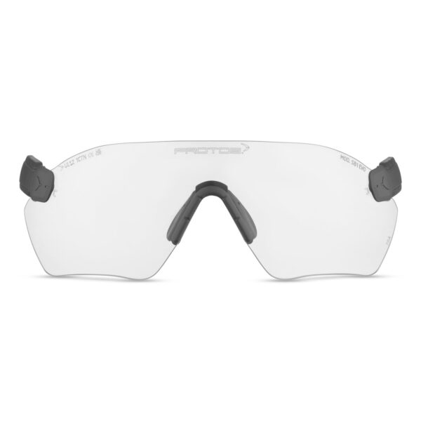 Protos Integral Safety Glasses