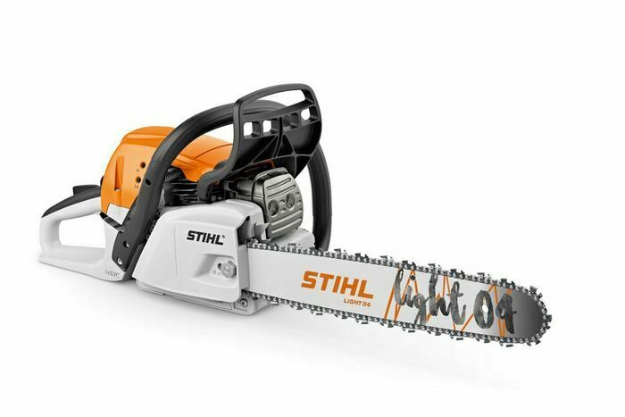 Stihl MS 251 Chainsaw