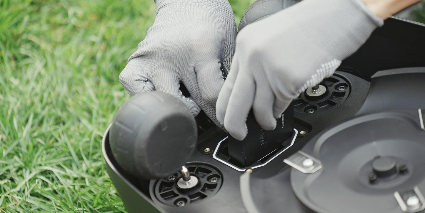 Segway Navimow i Series Access+