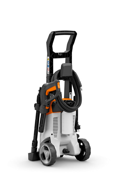 Stihl RE 90 Pressure Washer