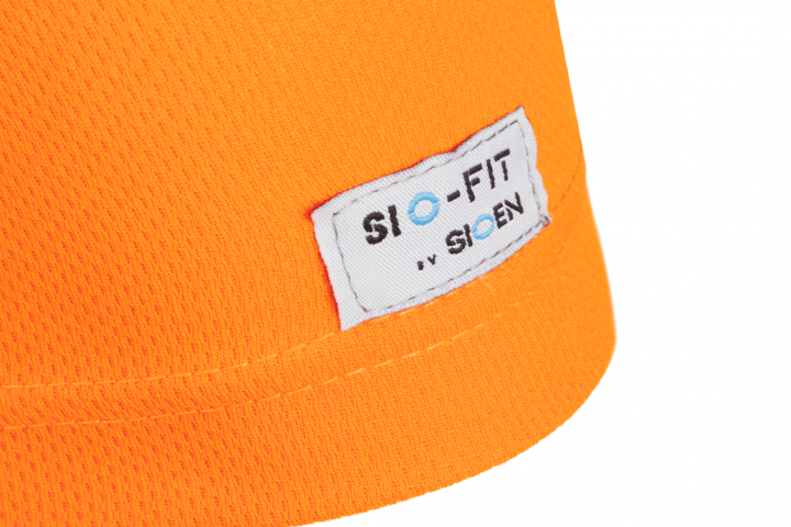 Sioen Ameno HV Orange T-Shirt