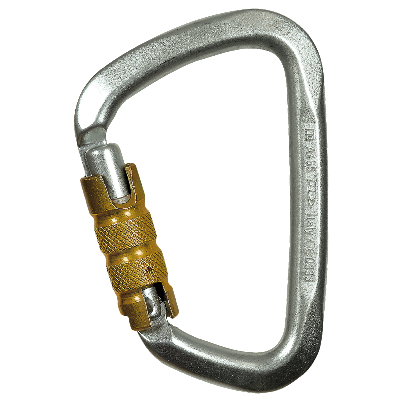 CT Steel Large TG Karabiner