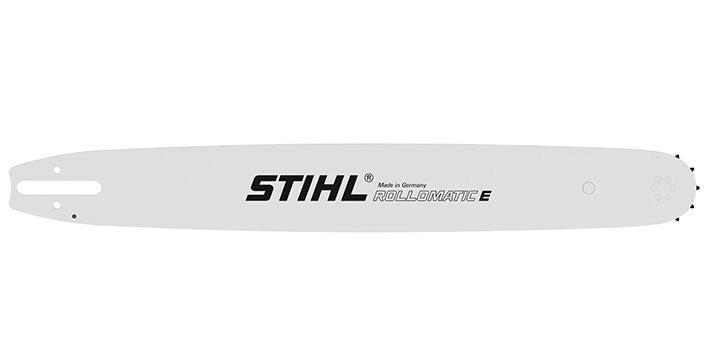 Stihl Rollomatic E - For 3/8" P 1.3mm Guide Bar