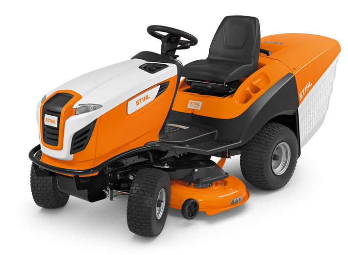 Stihl RT 5112.1 Z 43" Ride-On Mower