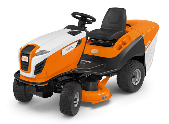 Stihl RT 5097.1 37" Ride-On Mower