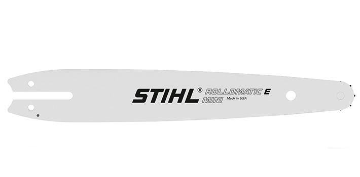 Stihl Rollomatic E Mini - 3/8" P 1.1mm Guide Bar