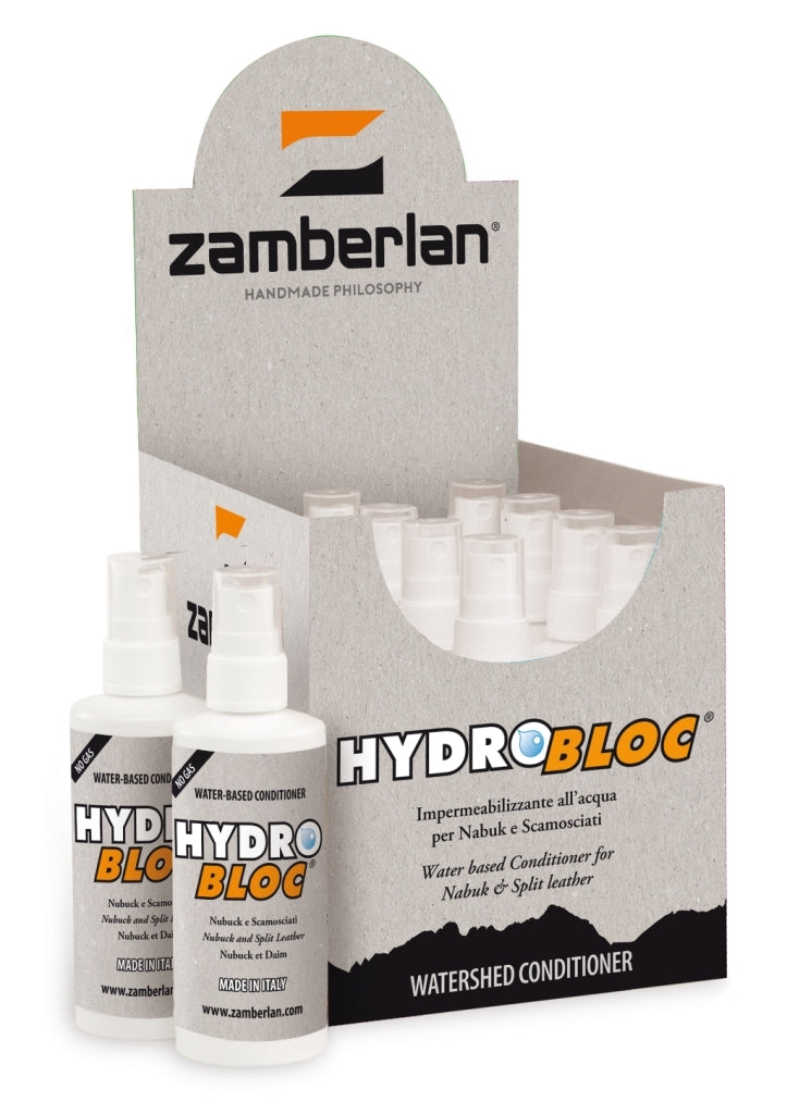Zamberlan Hydrobloc® Spray