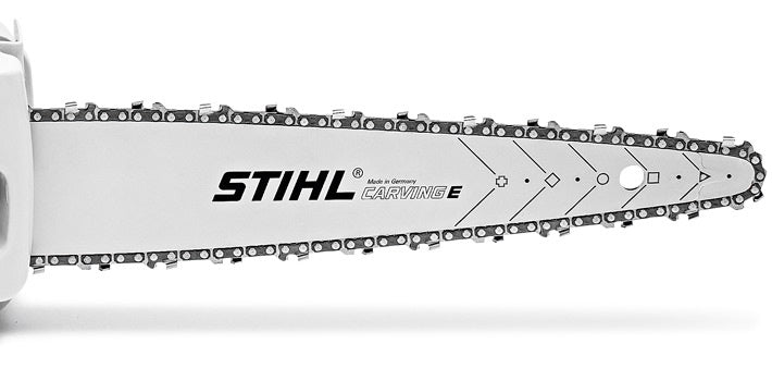 Stihl Carving E- For 1/4" P (1.1mm) Guide Bar