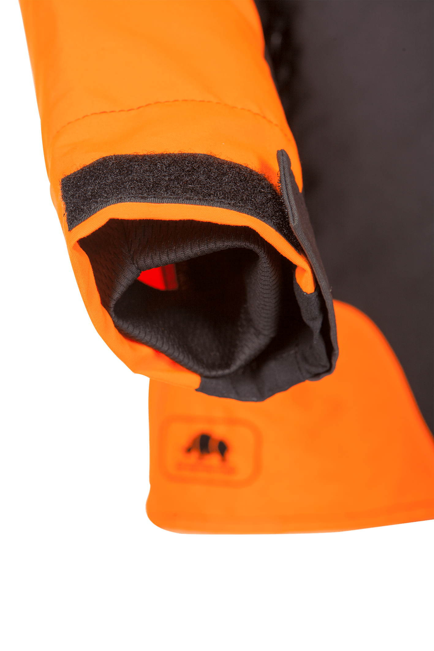 SIP Protection Woodland Working Jacket