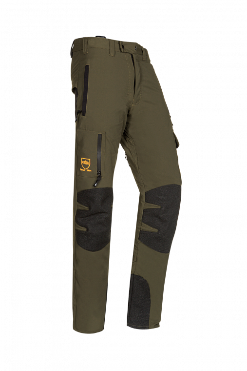 SIP Protection Arborist Class 1 Type A Chainsaw Trousers