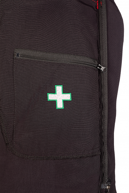 SIP Protection 1SIV Class 1 Chainsaw Jacket