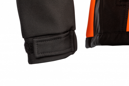 SIP Protection Fuyu Softshell Jacket