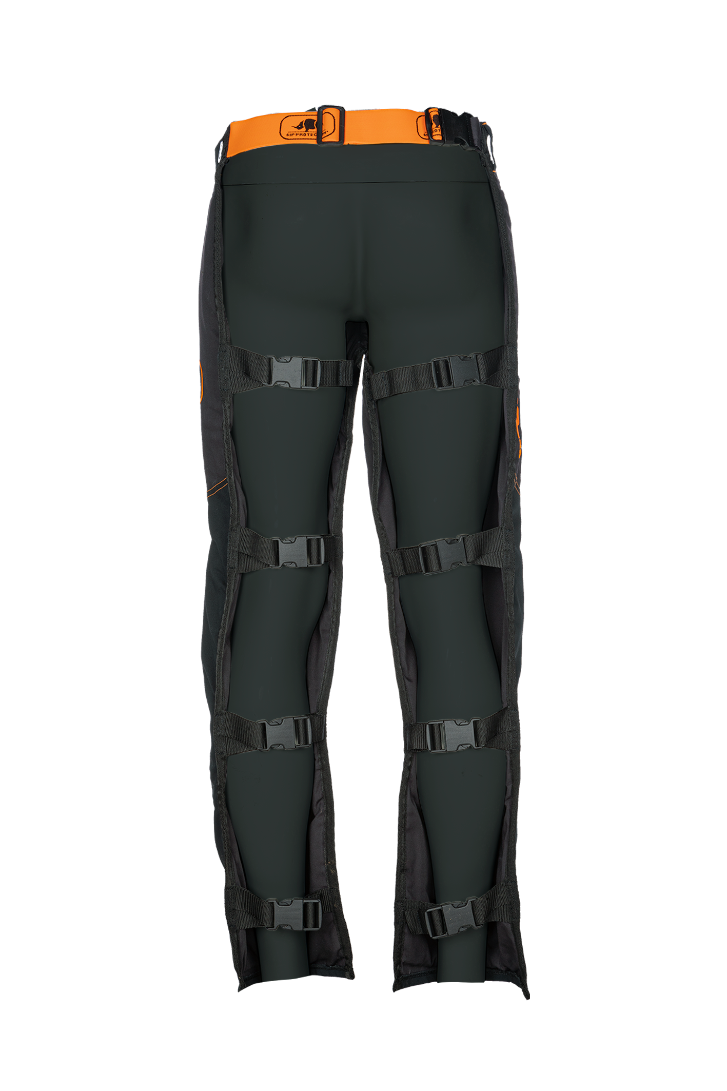 SIP Protection Basepro Class 1 Type B Chainsaw Chaps