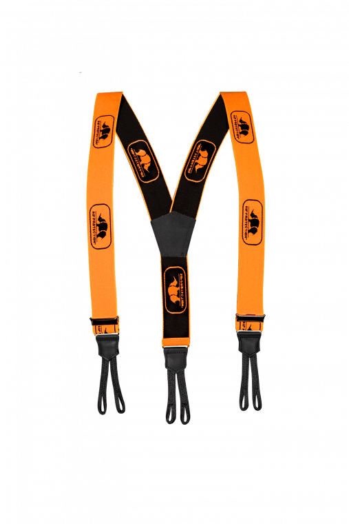 SIP Protection Button Braces