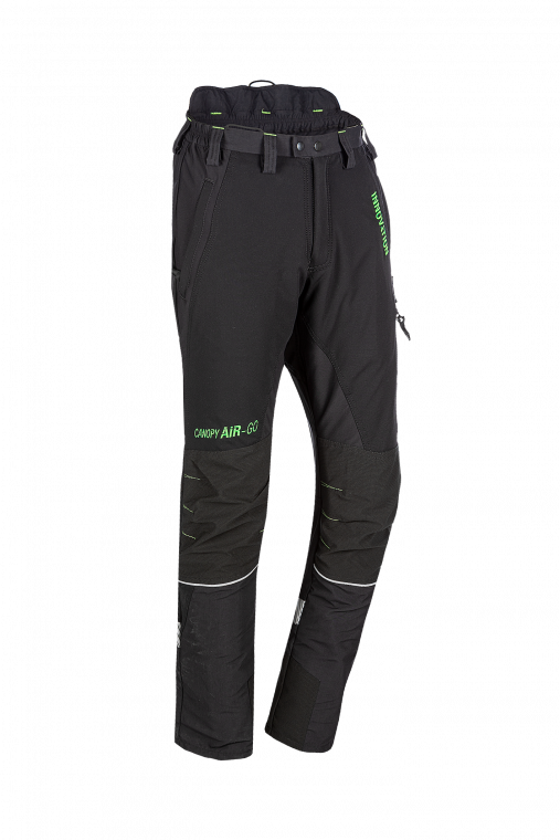 SIP Protection Canopy AIR-GO Class 1 Type A Chainsaw Trousers
