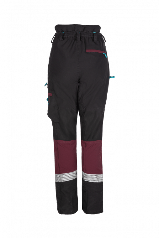 SIP Protection Canopy AIR-GO Donna Class 1 Type A Chainsaw Trousers