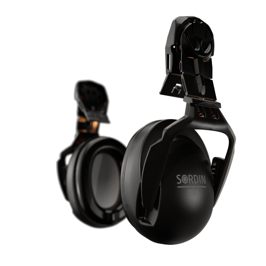 MSA Sordin Ear Muff Kit 26SNR (Model EXC)