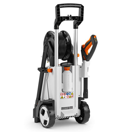 Stihl RE 130 Plus Pressure Washer