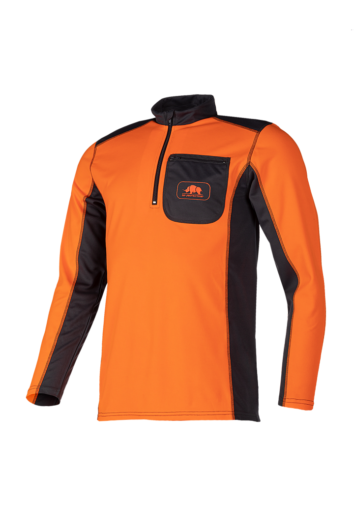 SIP Protection Technical T-Shirt Long Sleeve