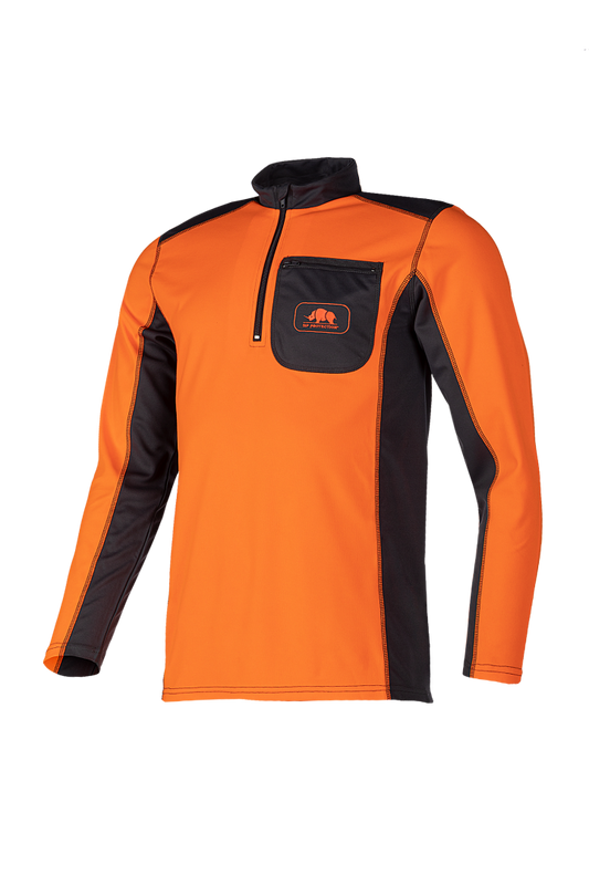 SIP Protection Technical T-Shirt Long Sleeve
