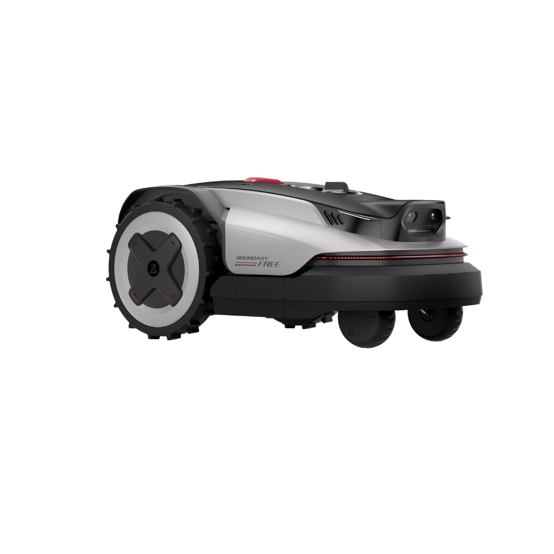 Roborock RockNeo Q105 Robotic Lawnmower 500m²