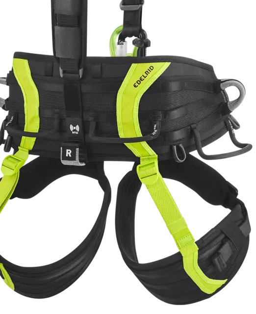 Edelrid Vector Y Full Body Harnesses