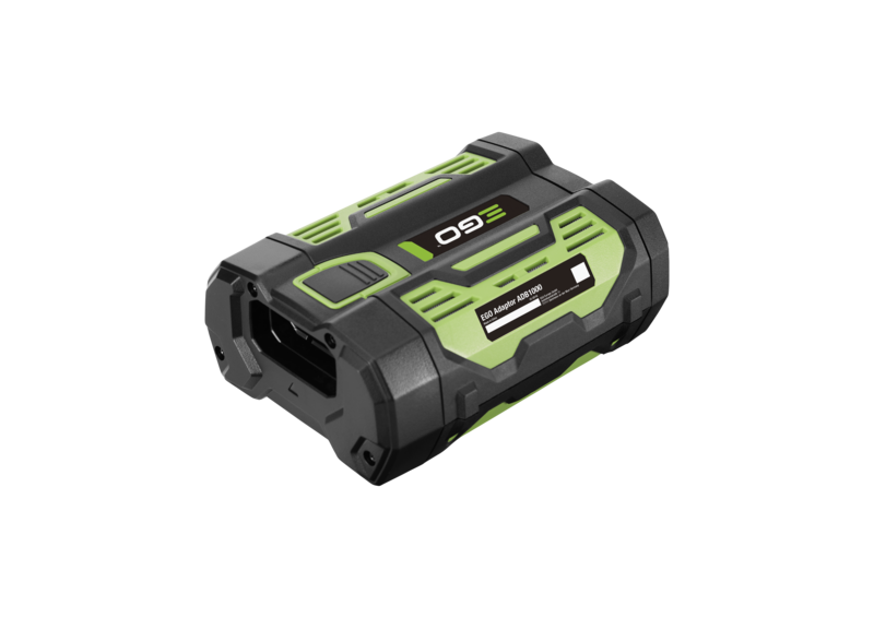 Ego ADB1000 Battery Adaptor