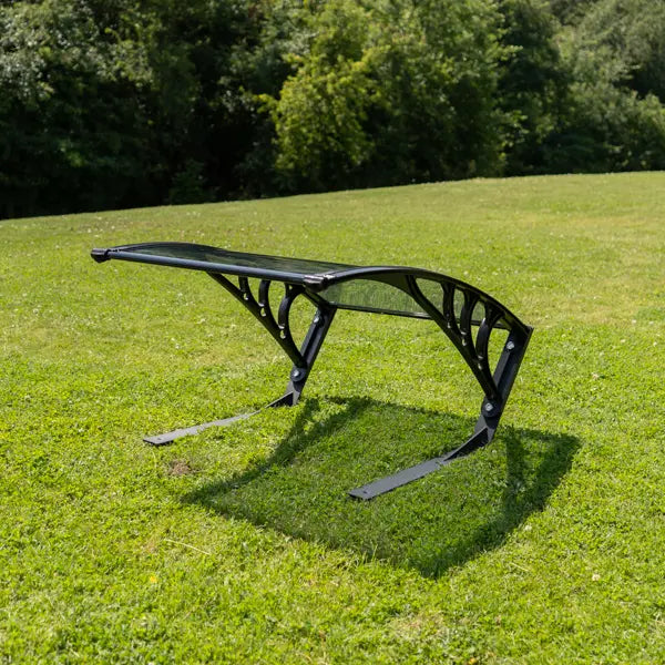 AM Garage 1 - Robot Mower Garage