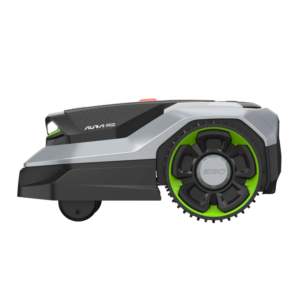 Ego RMR6000E AURA-R2 Robotic Lawn Mower 6000m²