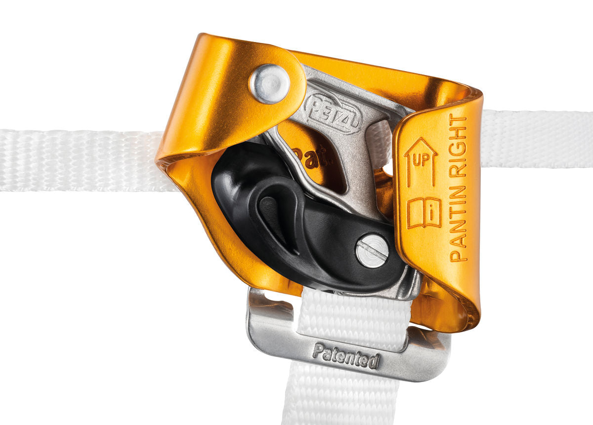 Petzl PANTIN® Foot Ascender