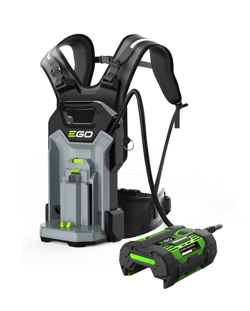 Ego BHX1000-K0002 Backpack Harness