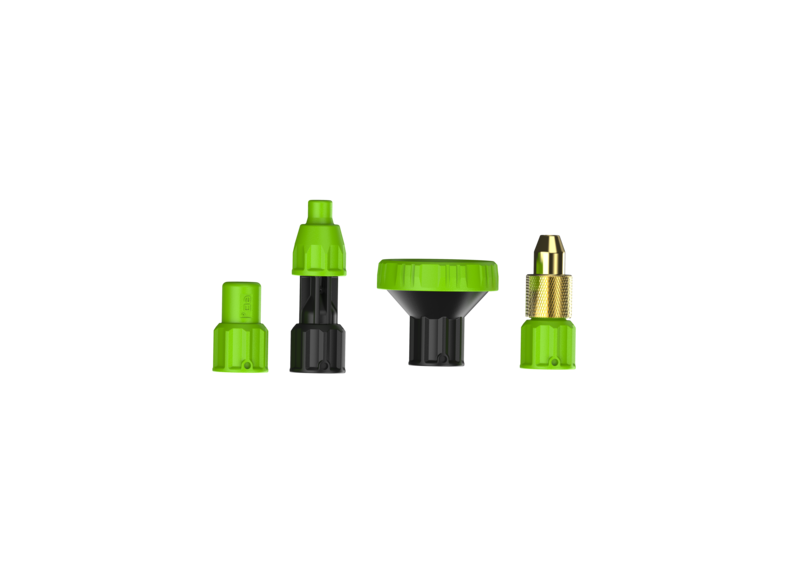 Ego BSP3500E 15L Backpack Sprayer