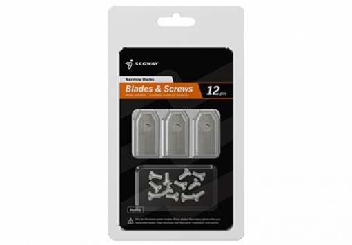 Segway Navimow Replacement Blades