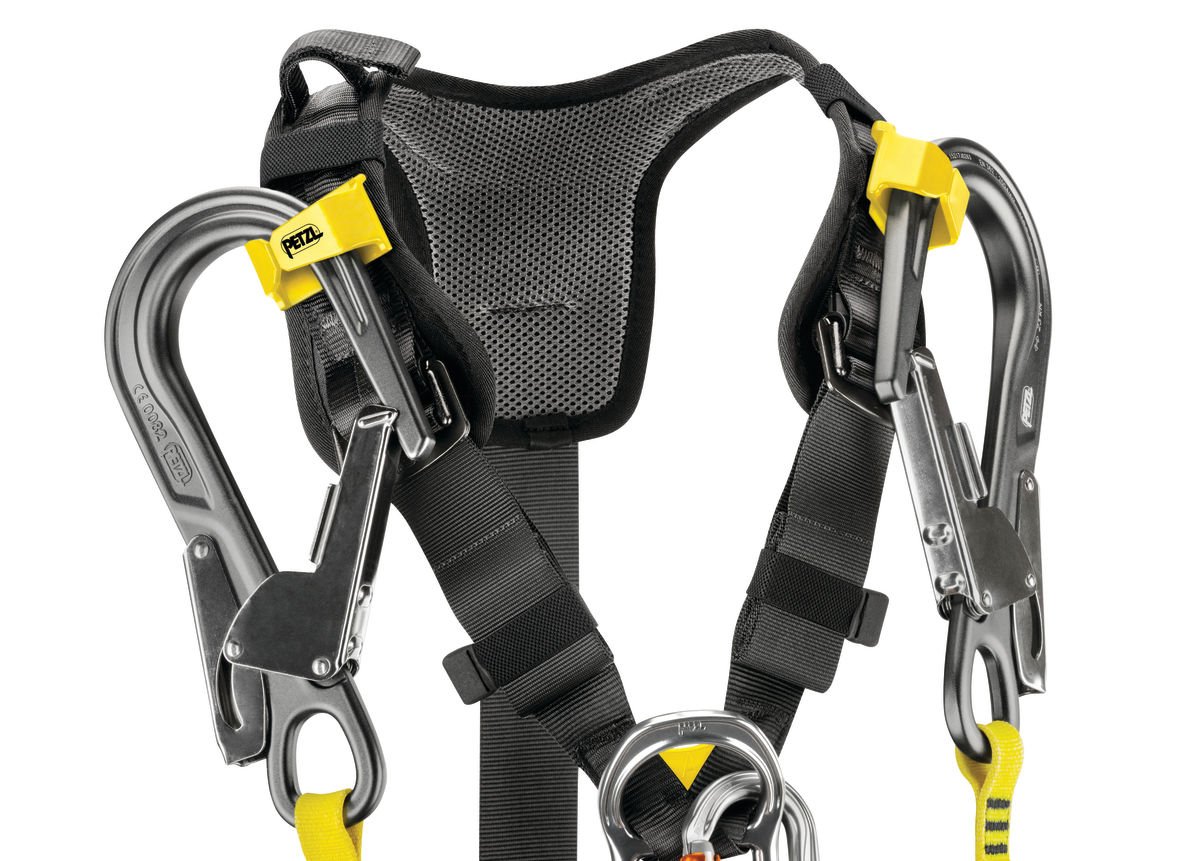 Petzl AVAO® BOD European Version
