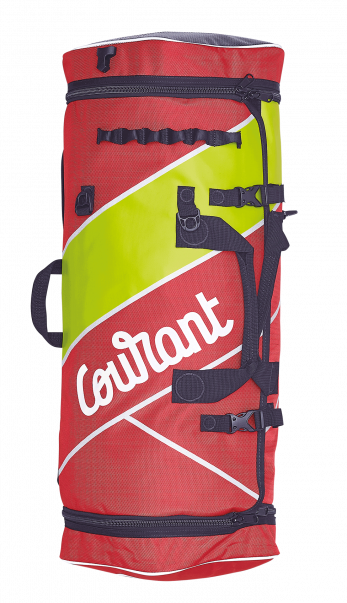 Courant Cross Pro Bag
