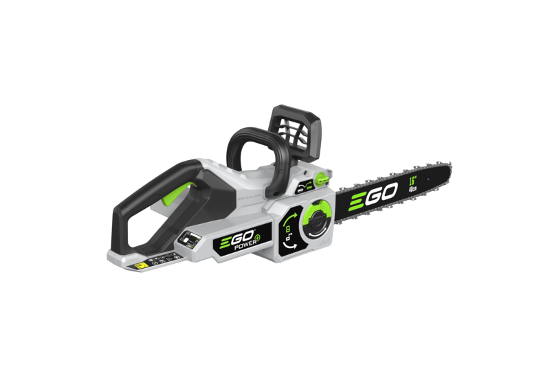 Ego CS1600E Chainsaw
