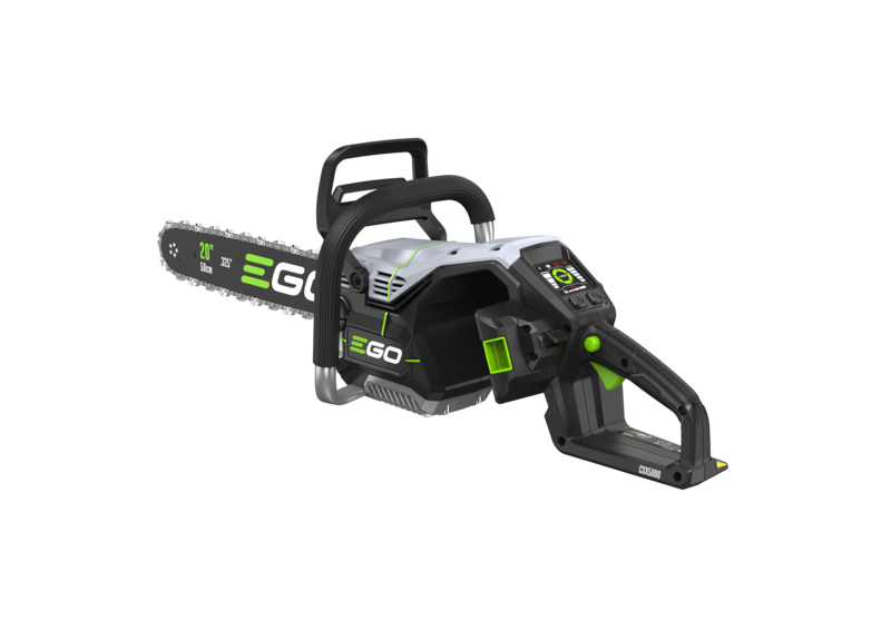 Ego CSX5000 Pro X Chainsaw